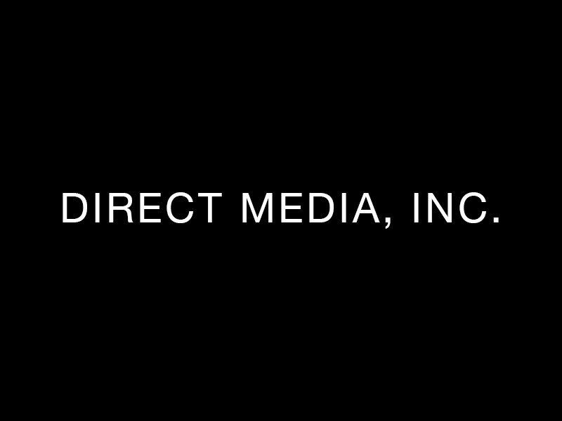 Direct Media, Inc.