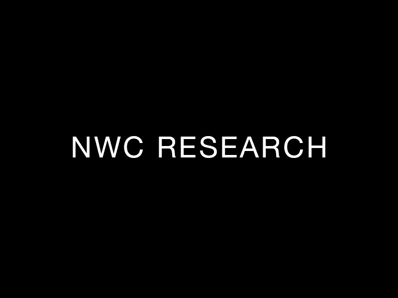 NWC Research