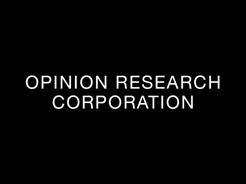Opinion Research Corporation