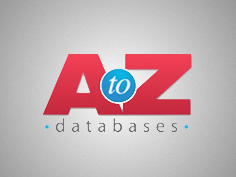 A to Z Databases
