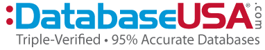 DatabaseUSA